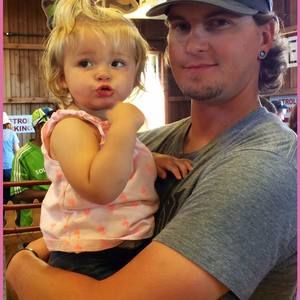 Meet your Posher, Karla